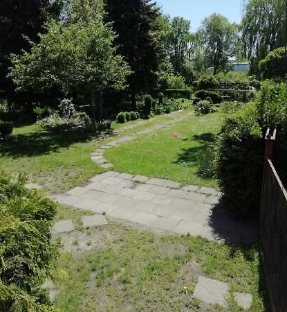 Pokoj U Lucyny Gdansk Luaran gambar
