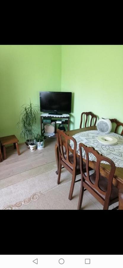 Pokoj U Lucyny Gdansk Luaran gambar