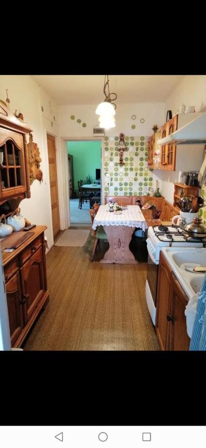 Pokoj U Lucyny Gdansk Luaran gambar