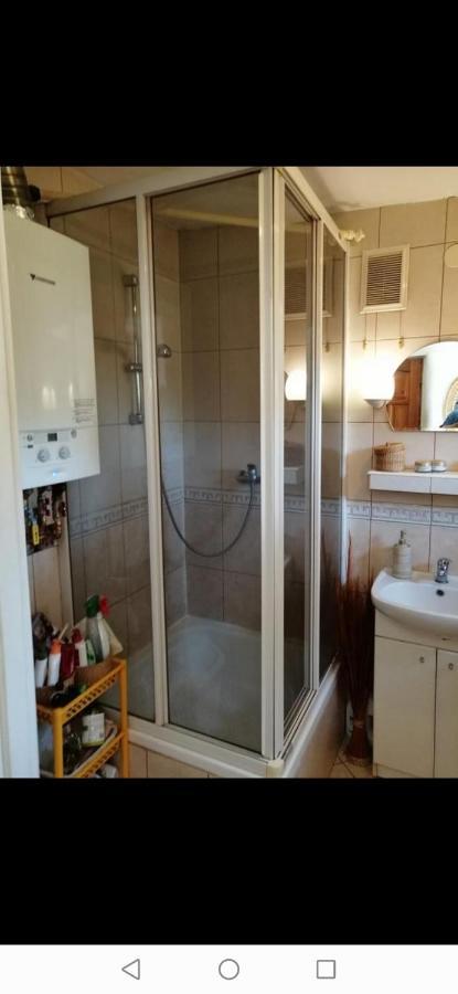 Pokoj U Lucyny Gdansk Luaran gambar